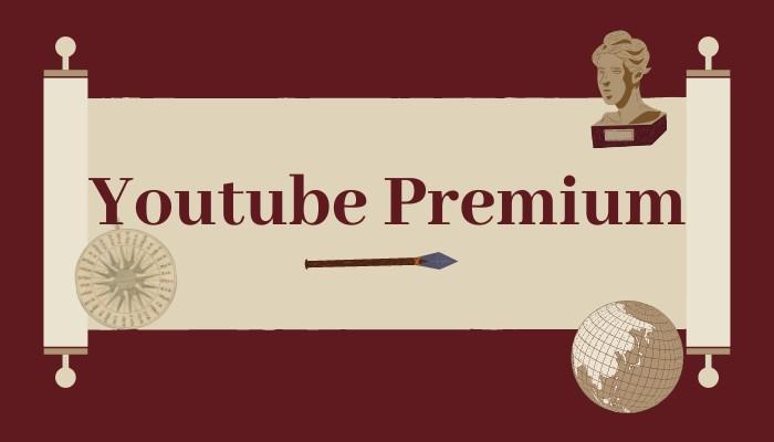 Premium YouTube